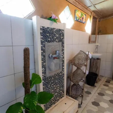 Two Bedroom Bungalow
