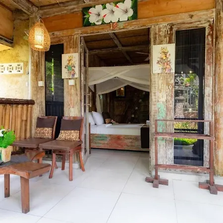 Two Bedroom Bungalow