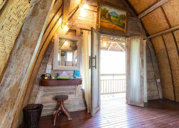Two Bedroom ゲストハウス 4*