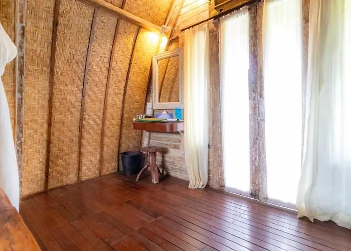 Two Bedroom ゲストハウス ウブド