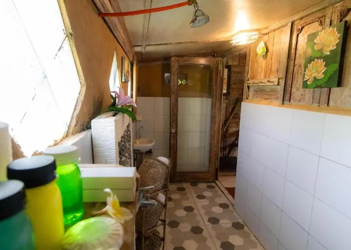 ゲストハウス Two Bedroom