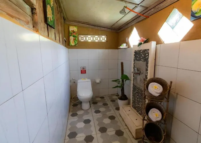 Two Bedroom ウブド
